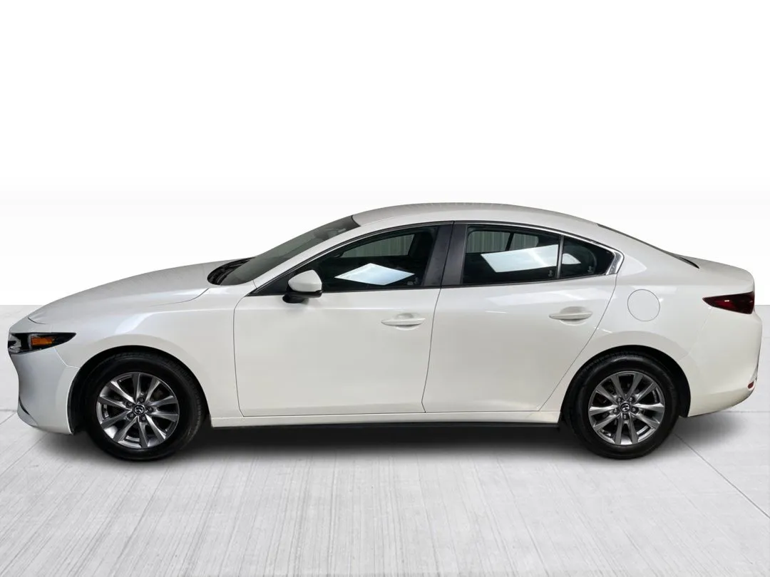 2022 Mazda Mazda3 for sale - photo 4