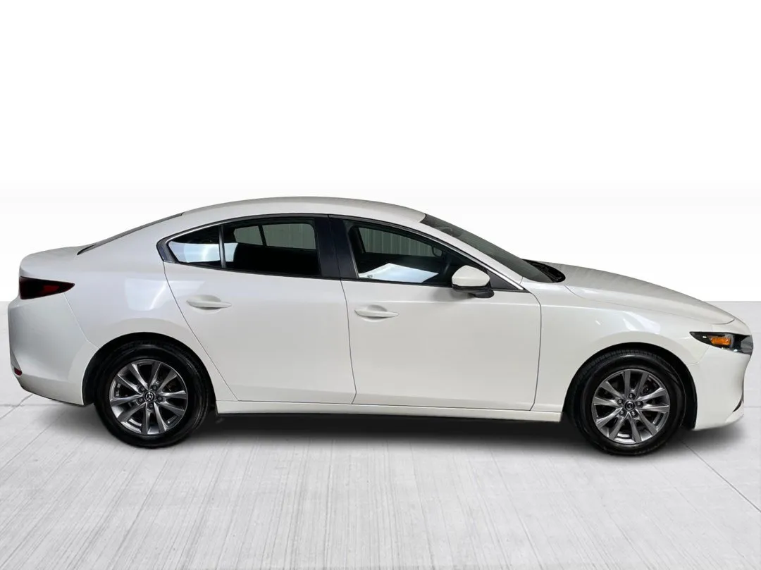 2022 Mazda Mazda3 for sale - photo 2
