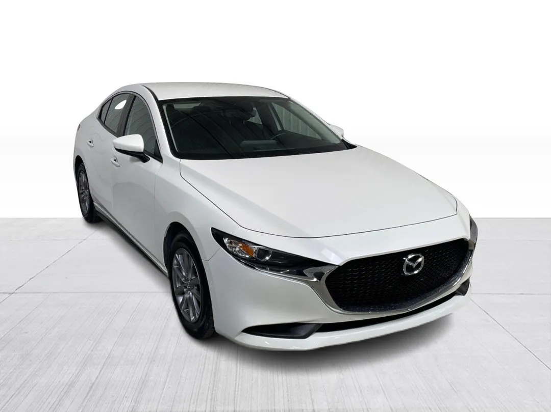2022 Mazda Mazda3 for sale - photo 1