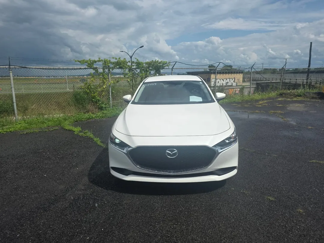 2022 Mazda Mazda3 for sale - photo 2