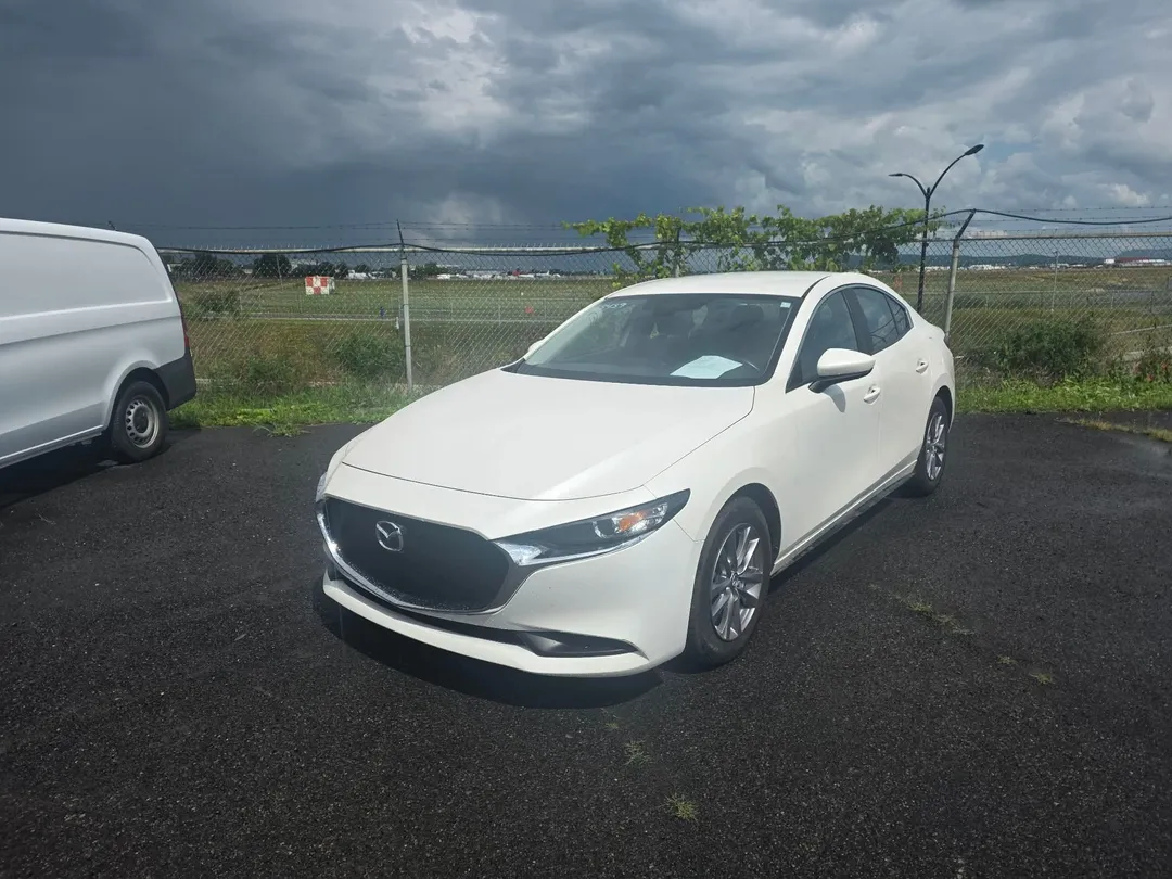 2022 Mazda Mazda3 for sale - photo 3
