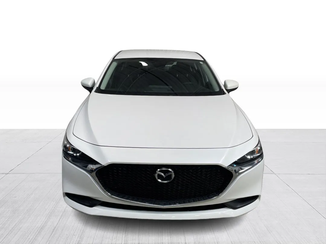 2022 Mazda Mazda3 for sale - photo 2