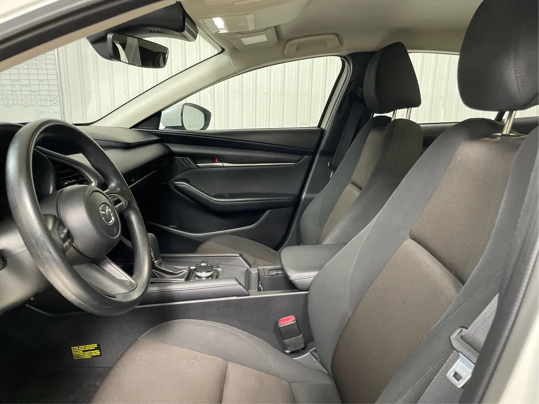 2022 Mazda Mazda3 for sale - photo 3