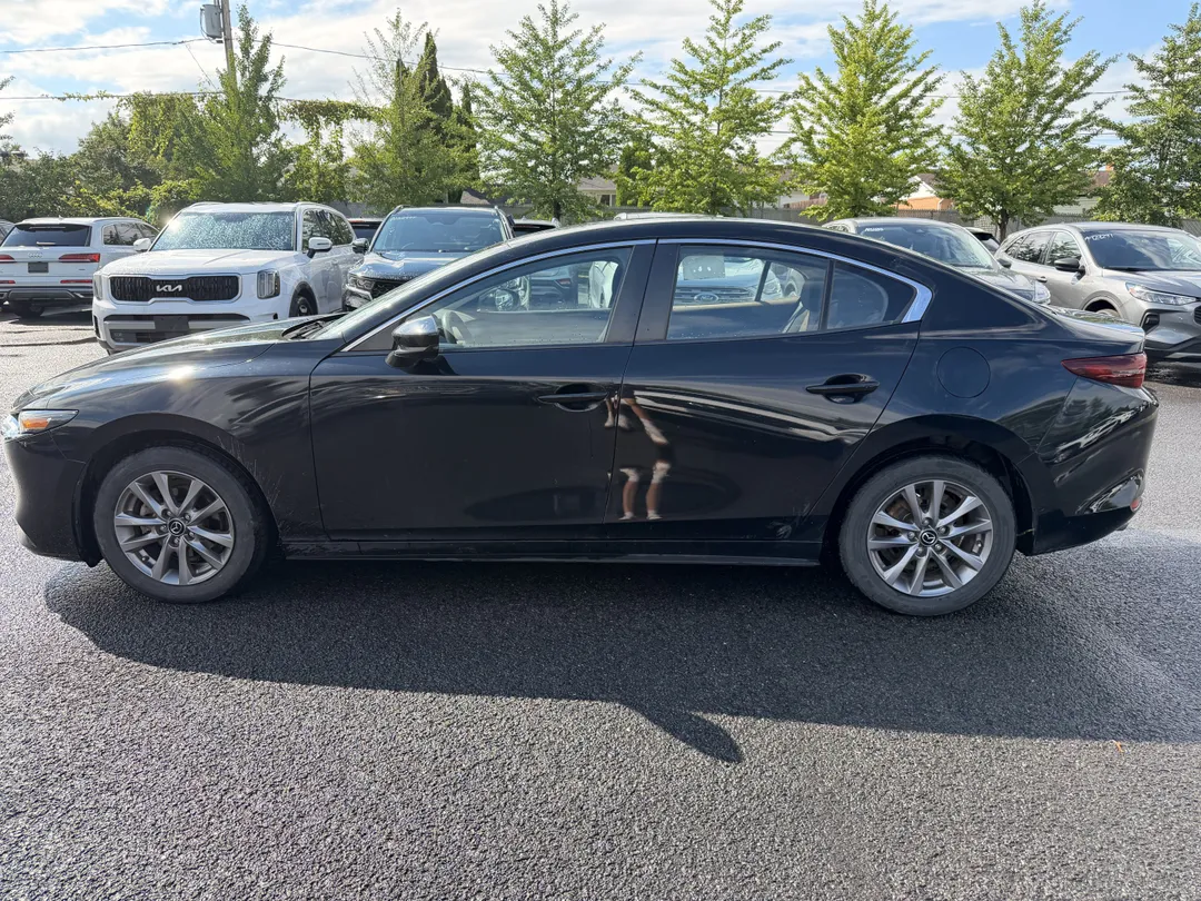 Mazda Mazda3 2021 à vendre - photo 4