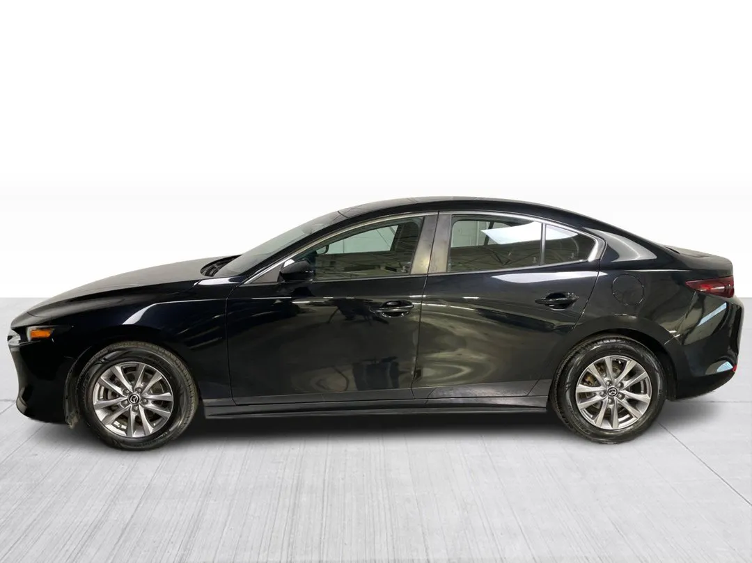 Mazda Mazda3 2021 à vendre - photo 4