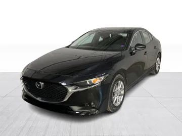2021 Mazda Mazda3 - image 9