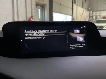 2021 Mazda Mazda3 - image 8