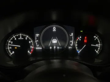 2021 Mazda Mazda3 - image 16