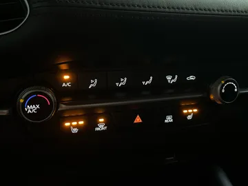 2021 Mazda Mazda3 - image 20