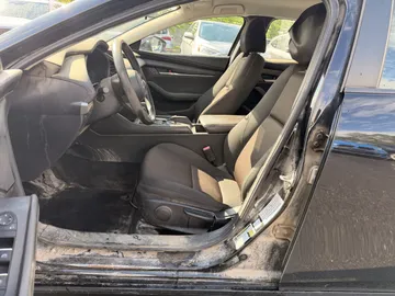 2021 Mazda Mazda3 - image 8