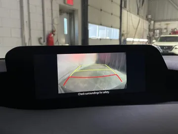 2021 Mazda Mazda3 - image 19