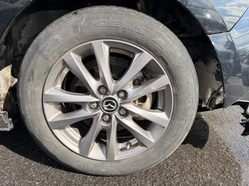 2021 Mazda Mazda3 - image 7