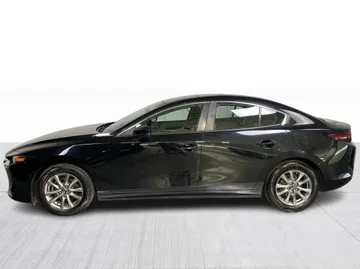 2021 Mazda Mazda3 - image 10