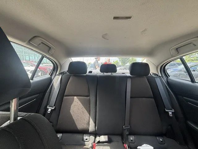 2024 Mazda Mazda3 — photo 8
