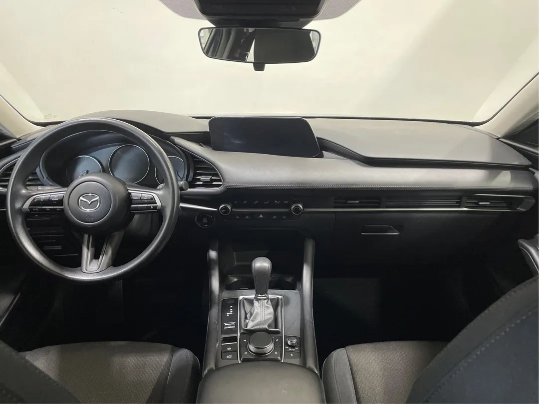 2024 Mazda Mazda3 for sale - photo 4