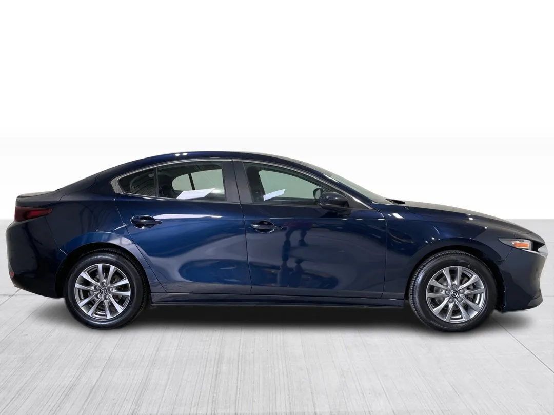 2024 Mazda Mazda3 for sale - photo 2