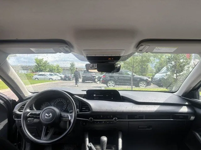 2024 Mazda Mazda3 — photo 7