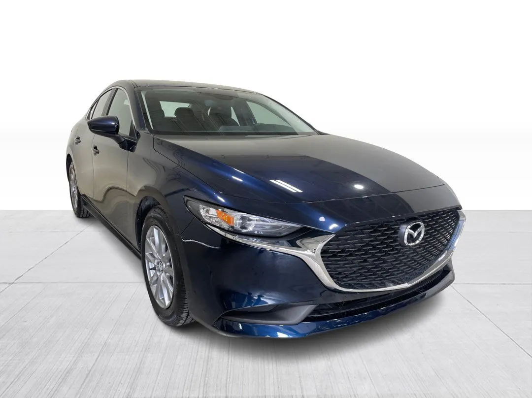 2024 Mazda Mazda3 for sale - photo 1