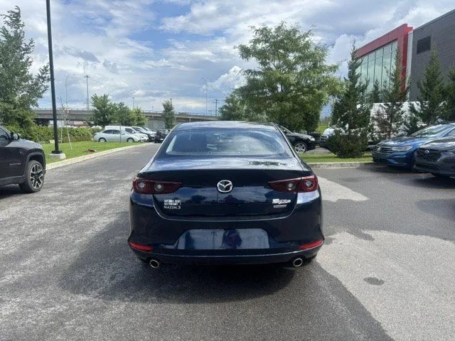 2024 Mazda Mazda3 — photo 5