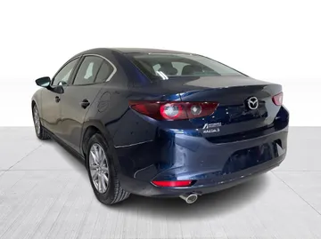 2024 Mazda Mazda3 - image 11