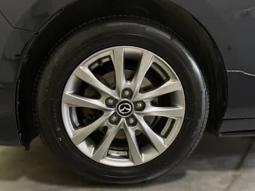 2024 Mazda Mazda3 - image 6