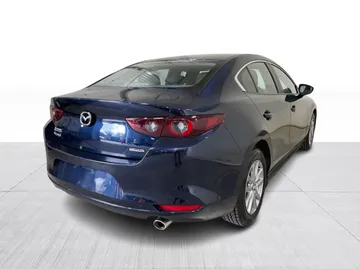 2024 Mazda Mazda3 - image 14