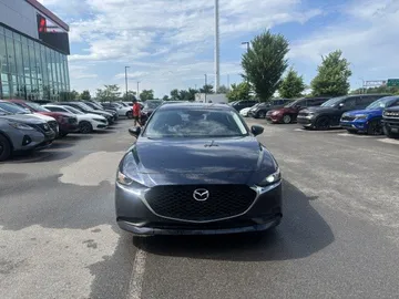 2024 Mazda Mazda3 - image 2