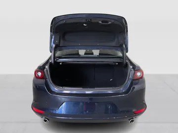 2024 Mazda Mazda3 - image 13