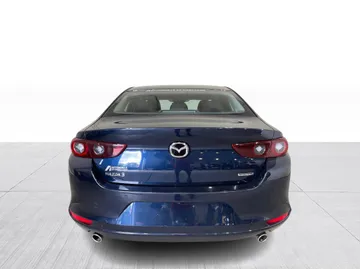 2024 Mazda Mazda3 - image 12
