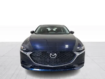 2024 Mazda Mazda3 - image 8