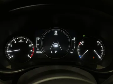 2024 Mazda Mazda3 - image 16