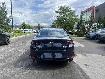 2024 Mazda Mazda3 - image 6
