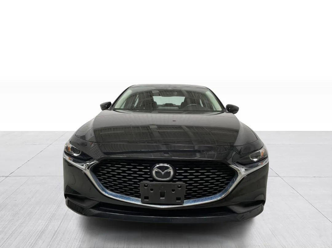 2022 Mazda Mazda3 — photo 7