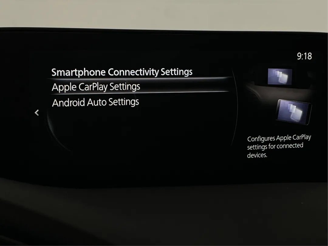 2022 Mazda Mazda3 — photo 6