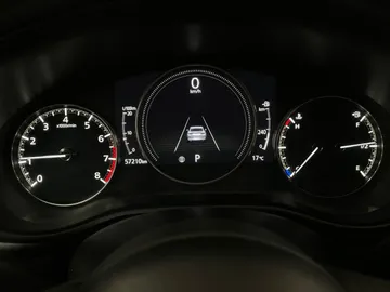 2022 Mazda Mazda3 - image 18