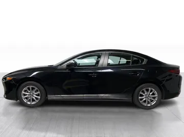 2022 Mazda Mazda3 - image 10