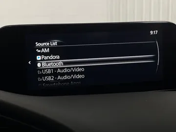 2022 Mazda Mazda3 - image 21