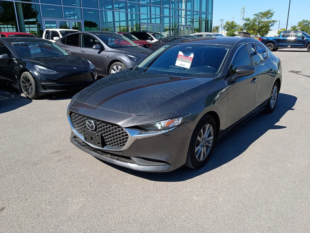2025 Mazda Mazda3 for sale - photo 3