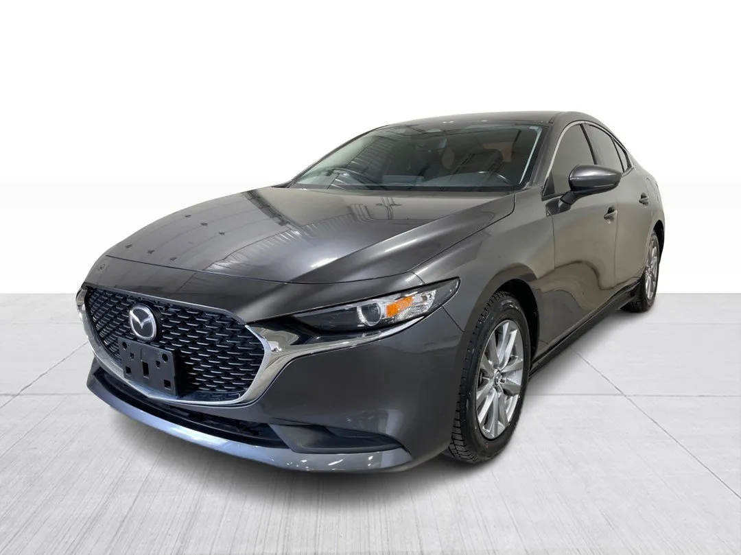 2025 Mazda Mazda3 for sale - photo 4