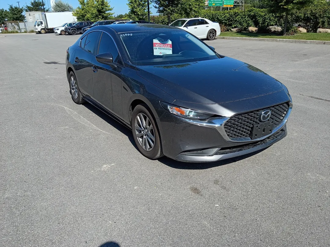 2025 Mazda Mazda3 for sale - photo 1