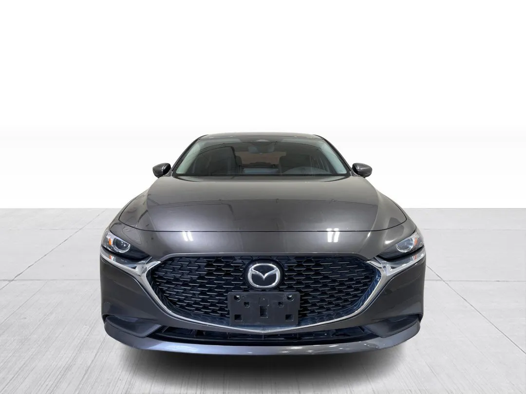 2025 Mazda Mazda3 for sale - photo 3