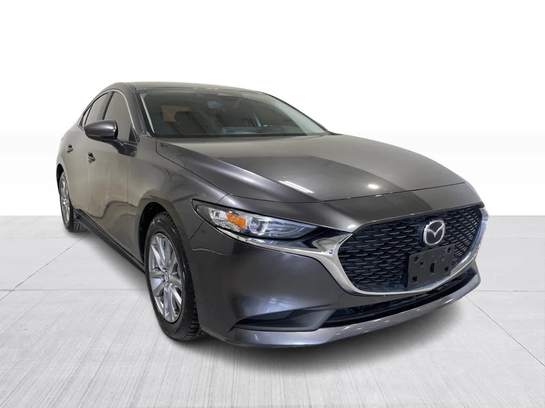 2025 Mazda Mazda3 for sale - photo 2