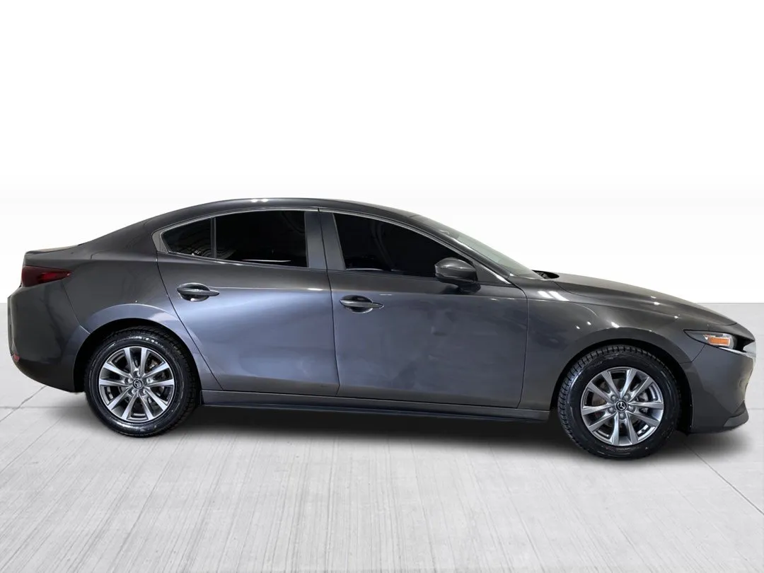 2025 Mazda Mazda3 for sale - photo 1