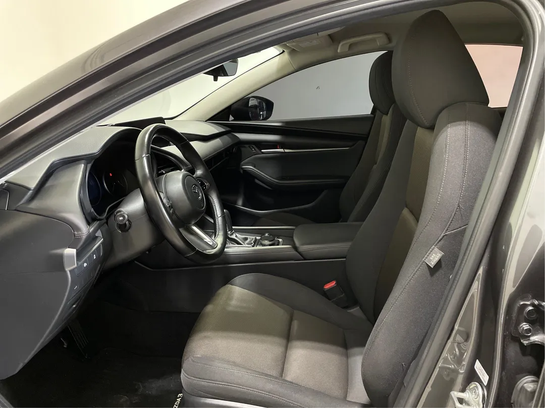 Mazda Mazda3 2025 à vendre - photo 3