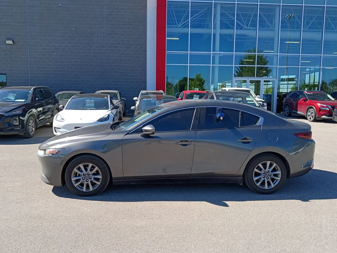 2025 Mazda Mazda3 for sale - photo 4