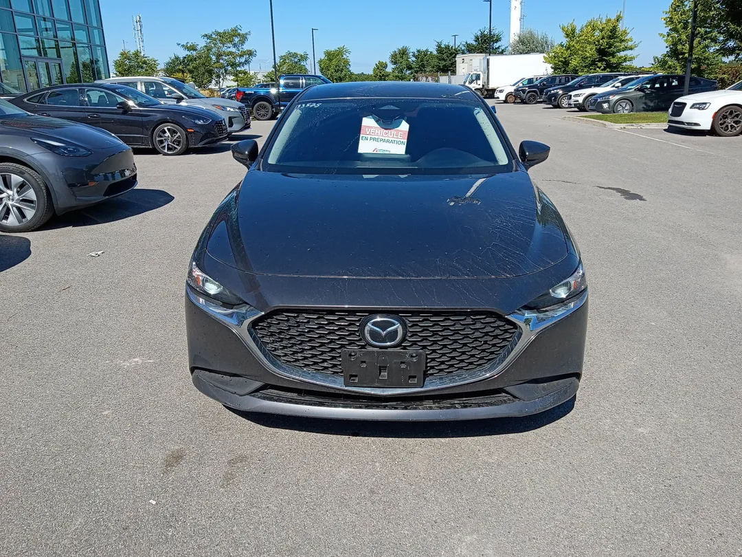 2025 Mazda Mazda3 for sale - photo 2
