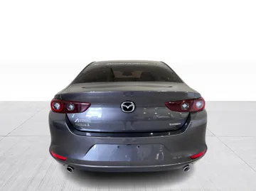 2025 Mazda Mazda3 - image 12