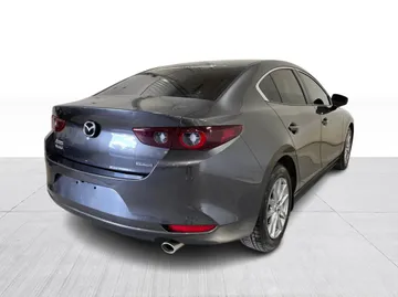 2025 Mazda Mazda3 - image 14