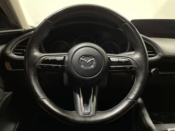2025 Mazda Mazda3 - image 23