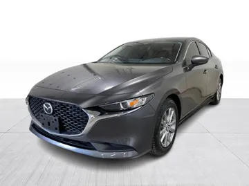 2025 Mazda Mazda3 - image 9